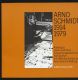 Arno Schmidt 1914-1979. Katalog zu Leben und Werk