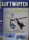 Luftwaffen Profile. hier: Heft 8: Aéronavale. Marine nationale française