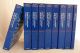 E.J. Brill's First Encyclopaedia of Islam 1913-1936. 9 vol. (= compl. edition)