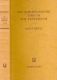 Das samaritanische Targum zum Pentateuch, Zum ersten Male in hebräischer Quadratschrift nebst einem Anhange textkritischen Inhaltes hrggb. 7 Teile in 1 Band