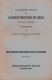 de Lagarde's Ausgabe der arabischen Übersetzung der Genesis (Cod. Leid. Arab. 230) nachgeprüft von H.S. Davidson