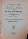 The Annals of Ashurbanapal. Autographed Text The Annals of Ashurbanapal. Autographed Text