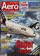 AERO International. Das Magazin der Zivilluftfahrt. hier: Heft 8/1996 (August 1996)