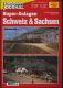 Eisenbahn Journal Super-Anlagen Heft 2/2001: Schweiz & Sachsen. Vorbildgerecht
