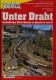 Eisenbahn Journal Super-Anlagen Heft 1/2005: Unter Draht. Vorbildlicher Ellok-Betrieb in Epoche II und III Eisenbahn Journal Super-Anlagen Heft 1/2005: Unter Draht. Vorbildlicher Ellok-Betrieb in Epoche II und III