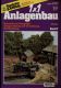 Eisenbahn Journal Modellbahn-Bibliothek Heft IV/96: 1x1 Anlagenbau, hier: Band IV: Eisenbahn im Ruhrgebiet. Anlagen-Umbau und -erweiterung. Bw-Gestaltung