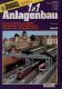 Eisenbahn Journal Modellbahn-Bibliothek Heft IV/97: 1x1 Anlagenbau Band V: Bauen und Fahren mit Märklin. Tunnelportale und Überführungen. Bahnhof, Bw- und Stadtgestaltung