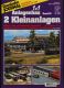 Eisenbahn Journal Modellbahn Bibliothek Heft VII/99: 1x1 Anlagenbau Band 10: 2 Kleinanlagen. Rahmen-, Gleis- und Gebäudebau, Landschaftsgestaltung, Faller-Car-System, Straßenbahn- und Busbetrieb. H0 - Epoche III-IV