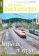 Josef Brandls Traumanlagen (EJ Sondernummer 1/2011): Magistrale im Spessart. DB-Hauptstreckenbetrieb Frankfurt/M - Würzburg - Heigenbrücken in H0