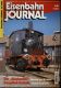 Eisenbahn Journal Heft 7/2003 (Juli 2003): Der "Glaskasten": Abschied vor 40 Jahren. Dampflok-Technik: Franco-Crosti-Loks