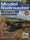Model Railroader Magazine, August 2007: Sherman Hill spectacular. Horst Meier's Union Pacific layout is Wyoming in miniature