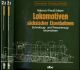 Eisenbahn-Fahrzeug-Archiv Bde. 2.1 & 2.2: Lokomotiven sächsischer Eisenbahnen 2 Bde. Band 1: Schnellzug- und Personenzuglokomotiven, Band 2: Güterzug- und Tenderlokomotiven, Triebwagen