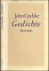 Gedichte