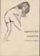 Zehn Erotische Sonette, neu hrggb. von Erwin Müller Zehn Erotische Sonette, neu hrggb. von Erwin Müller