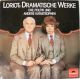 Loriots Dramatische Werke. Ehe, Politik und andere Katastrophen *LP 12'' (Vinyl)*
