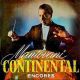 Continental Encores (BLK 4297 - P) *LP 12'' (Vinyl)*