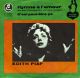 Hymne a l'amour / C'est peut-etre ca (C 22 027) *Single 7'' (Vinyl)*