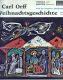 Carl Orff: Weihnachtsgeschichte *LP 10'' (Vinyl)* Carl Orff: Weihnachtsgeschichte *LP 10'' (Vinyl)*