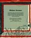 Kleines Konzert (TW 30071) *LP 10'' (Vinyl)* Kleines Konzert (TW 30071) *LP 10'' (Vinyl)*