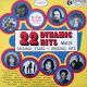 22 Dynamic Hits vol. II (TE 291) *LP 12'' (Vinyl)*