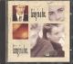 living in a box (258 355-222) *Audio-CD*