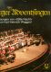25 Jahre Salzburger Adventssingen. Mit allen Originalfassungen von "Stille Nacht" und mit Lesungen von Karl Heinrich Waggerl (SCGLV 73765) *LP 12'' (Vinyl)*