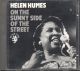 On the Sunny Side of the Street *Audio-CD*