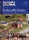 Eisenbahn Journal Anlagenbau und Planung Heft 2/2008: Brückenwalder Bautipps. Schwerpunkt Detailgestaltung: Arbeitstechniken Schritt für Schritt erklärt
