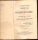 Lehrbuch der Homöopathie, hrggb. von Paul Lutze Lehrbuch der Homöopathie, hrggb. von Paul Lutze