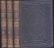 Poetical Works in 3 vol. (= compl. edition)