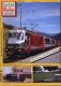 GartenBahn. Das Magazin für Spur I und Spur II Heft 3/2010: 'Fein-Tuning' am Glacier Express