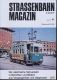 Strassenbahn Magazin Heft Nr. 41 / August 1981