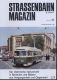 Strassenbahn Magazin Heft Nr. 43 / Februar 1982