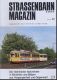 Strassenbahn Magazin Heft Nr. 49 / August 1983 Strassenbahn Magazin Heft Nr. 49 / August 1983