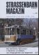 Strassenbahn Magazin Heft Nr. 52 / Mai 1984 Strassenbahn Magazin Heft Nr. 52 / Mai 1984