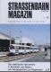 Strassenbahn Magazin Heft Nr. 56 / Mai 1985