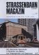 Strassenbahn Magazin Heft Nr. 57 / August 1985