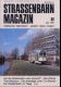 Strassenbahn Magazin Heft Nr. 68 / Mai 1988