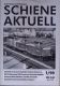 Schiene aktuell. Mitteilungsblatt der Vereine Dampfbahn Fränkische Schweiz e.V.: Jahrgang 1999/4 Hefte (= kompl. Jahrgang)