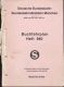 Buchfahrplan Heft 840 / Jahresfahrplan 1968/69, gültig vom 07. Juni 1985 Buchfahrplan Heft 840 / Jahresfahrplan 1968/69, gültig vom 07. Juni 1985