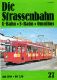 Die Strassenbahn (U-Bahn - S-Bahn - Omnibus) Heft 27/1979 (Juni 1979)