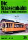 Die Strassenbahn (U-Bahn - S-Bahn - Omnibus) Heft 28/1979 (August 1979)