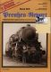 Eisenbahn Journal Archiv Sondernummer Preußen-Report Band 6: Heißdampf-Güterzuglokomotiven G8, G10, G12
