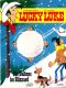 Lucky Luke. hier: Band 25: Die Daltons im Blizzard