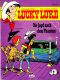 Lucky Luke Band 65: Die Jagd nach dem Phantom