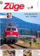 Züge. Heft 2/2019: Lokomotiven mit Turbine