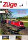 Züge. Heft 2/2020: Cargo-Stiere unterwegs