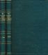 Der menschliche Körper in Wohlsein und Krankheit. Populaire Anweisung zur Erhaltung und Wiederherstellung der Gesundheit durch die Naturheilkunde / von einem unstudirten Gesundheitsfreunde. 2 Bde. (= kompl. Edition)