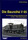 Die Baureihe V 65. Die vierachsige Stangen-Diesellok der DB und das 1. MaK-Typenprogramm