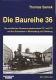 Die Baureihe 36. Die preußischen Personenzuglokomotiven P4/1 und P4/2 und ihre Schwestern in Mecklenburg und Oldenburg